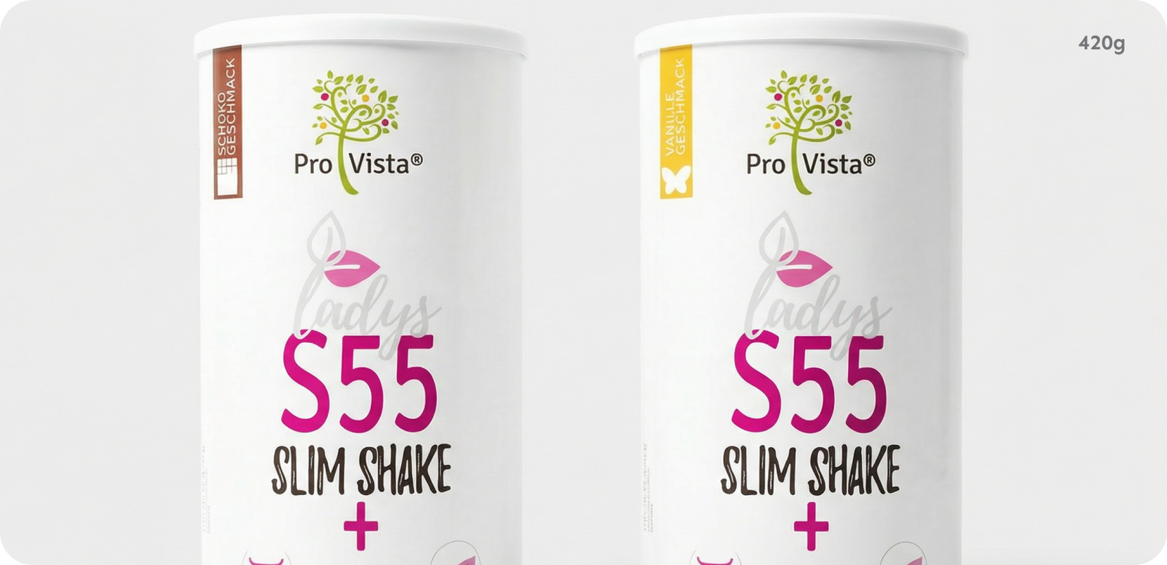 S55 Slim Shake Plus