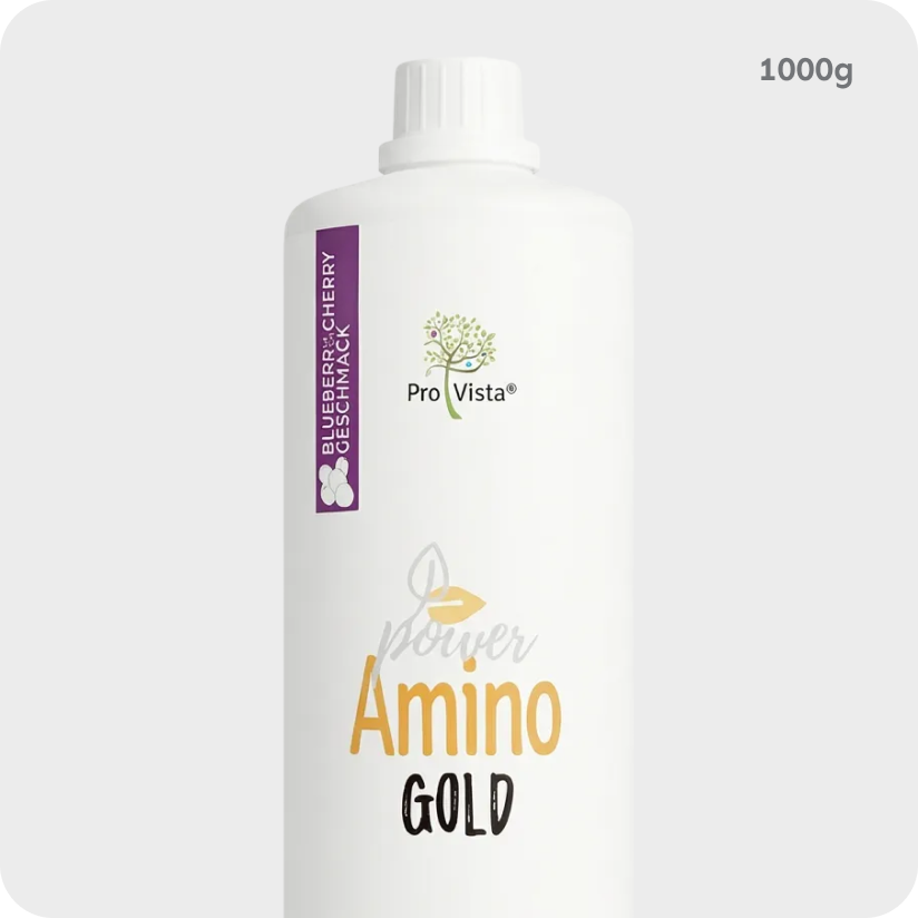 Amino Gold Komplex