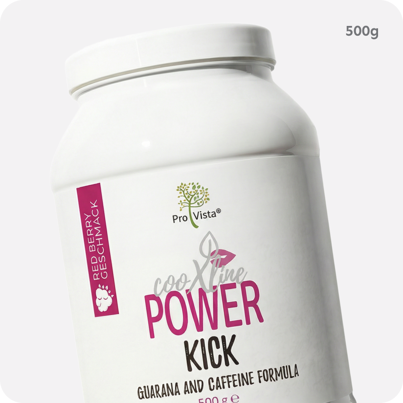 Power Kick Maltodextrin